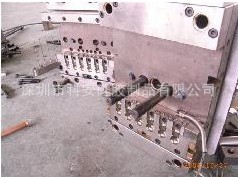 液态与固态硅胶模具加工生产 深圳市科安硅胶制品的专业之选