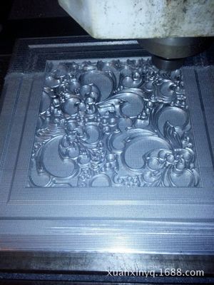 精密模具加工 陶瓷、皮革与雕刻技艺的卓越之选
