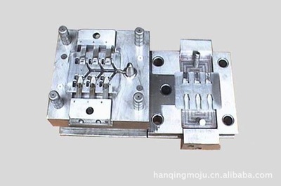 淄博翰青模具 以模具加工为核心，深耕制造精度与价格优势